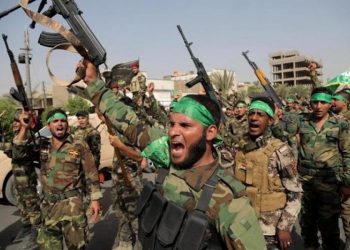 الفاطميون والزينبيون يتم توطينهم في الأحواز المحتلة