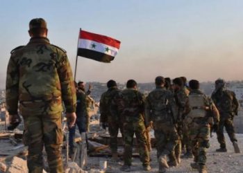 القلمون الشرقي: الاعتقالات متواصلة