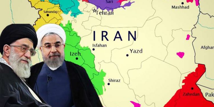 المجلس الوطني لقوى الثورة الاحوازية:                       يدين العمليات الارهابية التي تعرضت لها ستة سفن