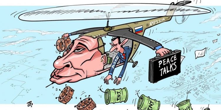 المفاضلة بين الاحتلالات