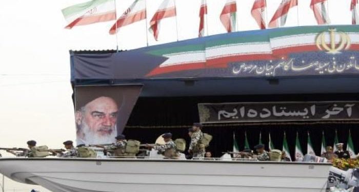 أوهام الحرب المرتقبة بين أميركا وإيران