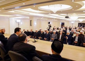 بشار الأسد: استخدمنا الطائفية في الحرب!