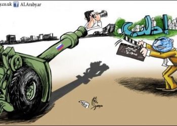 تبريد جبهات ريف حماة… والنظام يقصف بـ”الكلور” شمال اللاذقية