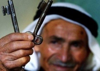 في الذكرى ال 71 للنكبة تجاور روايات الضحايا في خيّام التهجير