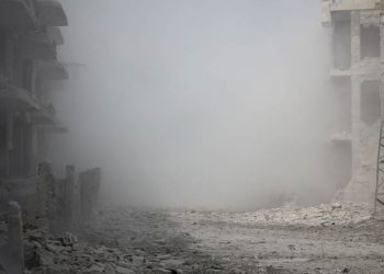 “تحرير الشام” تشترط الإشراف على مسار الدوريات المشتركة!