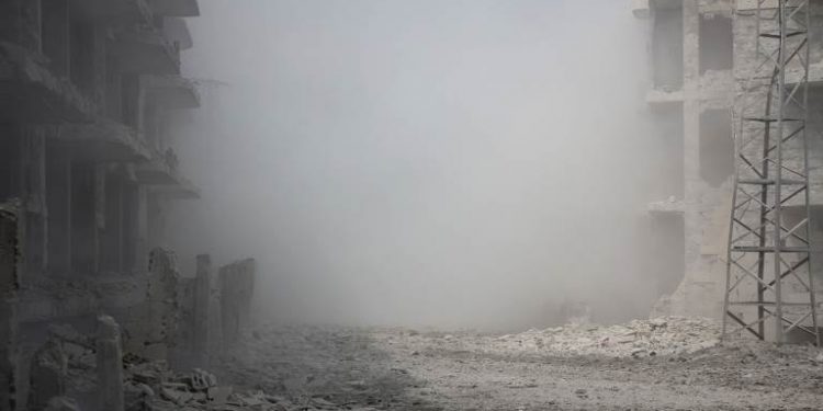 “تحرير الشام” تشترط الإشراف على مسار الدوريات المشتركة!