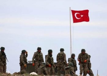تركيا تؤكد أنها لن تسمح بـ«ممر إرهابي» على حدودها مع سوريا