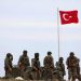 تركيا تؤكد أنها لن تسمح بـ«ممر إرهابي» على حدودها مع سوريا