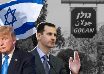 تقدير إسرائيلي: صفقة تبادل مرتقبة بين الأسد وتل أبيب