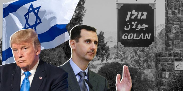 تقدير إسرائيلي: صفقة تبادل مرتقبة بين الأسد وتل أبيب