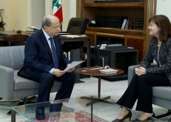 توافق لبناني ورعاية أميركية لترسيم الحدود.. ويبقى اللغم السوري