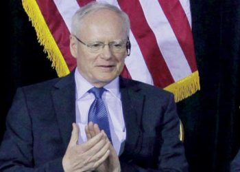 جيفري: لا نريد تغيير الأسد بل حكومة بسلوك جديد… وموسكو أبلغتنا أن هجوم إدلب محدود