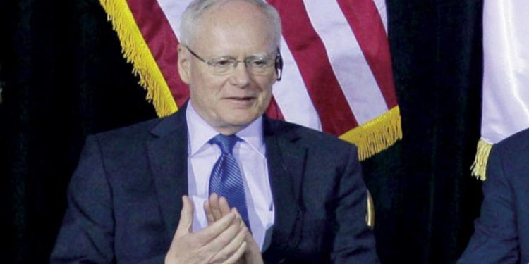 جيفري: لا نريد تغيير الأسد بل حكومة بسلوك جديد… وموسكو أبلغتنا أن هجوم إدلب محدود