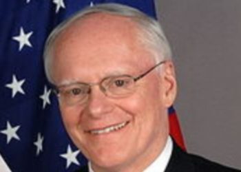 جيفري من مجلس الأمن: الروس ليس لديهم النية لوقف العملية العسكرية على إدلب