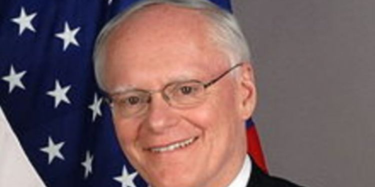 جيفري من مجلس الأمن: الروس ليس لديهم النية لوقف العملية العسكرية على إدلب