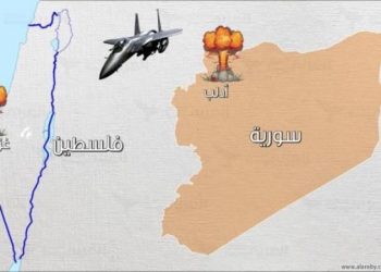 قنابل الشعوب الموقوتة في وجه أعداء حريتها