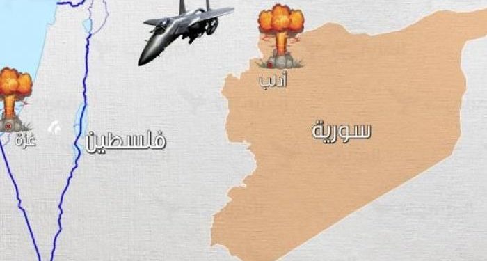 قنابل الشعوب الموقوتة في وجه أعداء حريتها