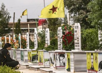 حراك أميركي جديد نحو سوريا.. من بوابة الأكراد