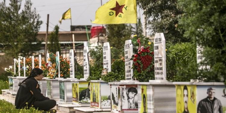 حراك أميركي جديد نحو سوريا.. من بوابة الأكراد