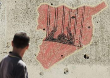 حقائق مرعبة عن الاعتقال والمعتقلين في “سورية الأسد”