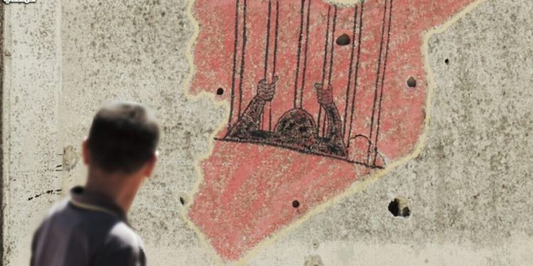 حقائق مرعبة عن الاعتقال والمعتقلين في “سورية الأسد”