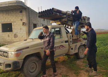 روسيا تلوح بالانتقام للنظام بعد تقدّم المعارضة في ريف حماة