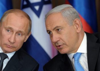 روسيا وإسرائيل.. تبادل خدمات