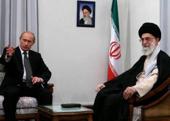 روسيا – إيران.. عض أصابع في سورية