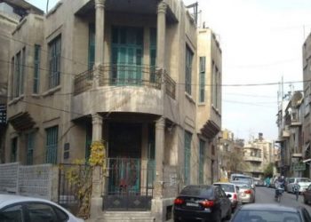 ريبة في دمشق من مآلات الأملاك العامة إلى «رجال أعمال جدد»