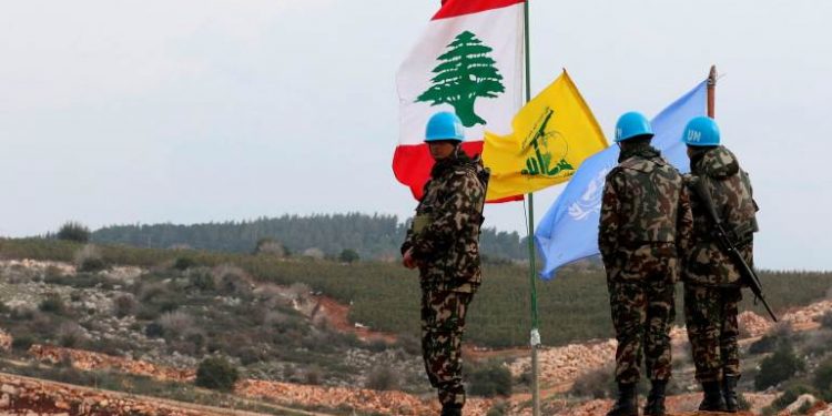 سلاح حزب الله والحدود بمفاوضات سويسرية – إيرانية