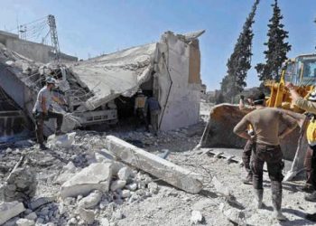 سوريا خسرت 380 مليار دولار… و93 % من السكان «فقراء ومحرومون»