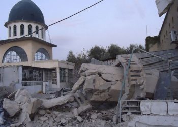 سوريا: النظام الشمولي ديناصور بعقل دجاجة