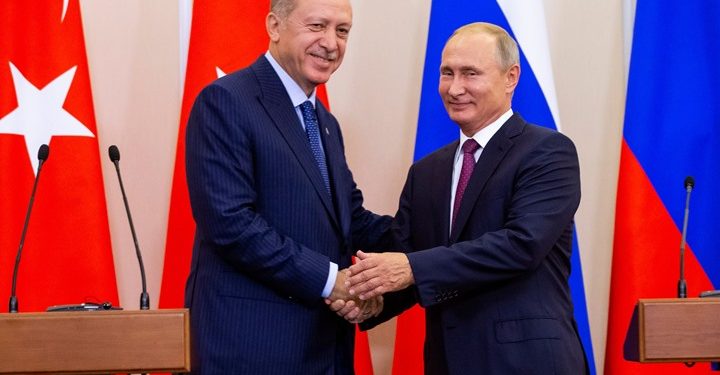 سورية.. مصير اتفاق سوتشي ومسؤولية الفصائل