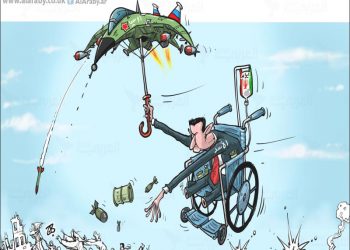 سورية.. الجريمة في كيفية القتل لا في القتل