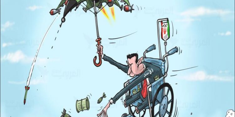 سورية.. الجريمة في كيفية القتل لا في القتل