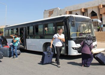 شروط عودة سوريي تركيا إلى بلدهم في عطلة العيد