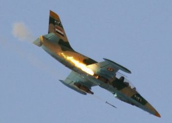 طائرات سورية تواصل قصف «الهدنة» الروسية ـ التركية