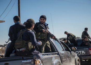 عشرات القتلى بمعارك وقصف في ريفي حماة وإدلب