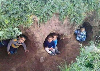 في (ادلب) و(غزة) بات التخلي سيد الموقف