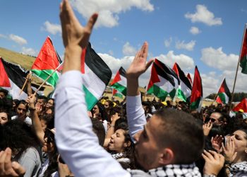 في الذكرى الحادية والسبعين للنكبة.. نكبتُنا بأنظمِتنا