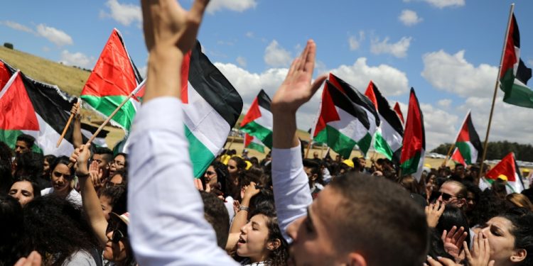 في الذكرى الحادية والسبعين للنكبة.. نكبتُنا بأنظمِتنا