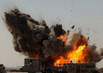 بعد اتباع سياسة الأرض المحروقة وتنفيذ أكثر من 120 غارة…الفصائل تنسحب من كفرنبوذة