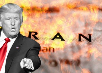 كيف يُمكن لترامب النزول عن “شجرة الفاصولياء” الإيرانيّة؟