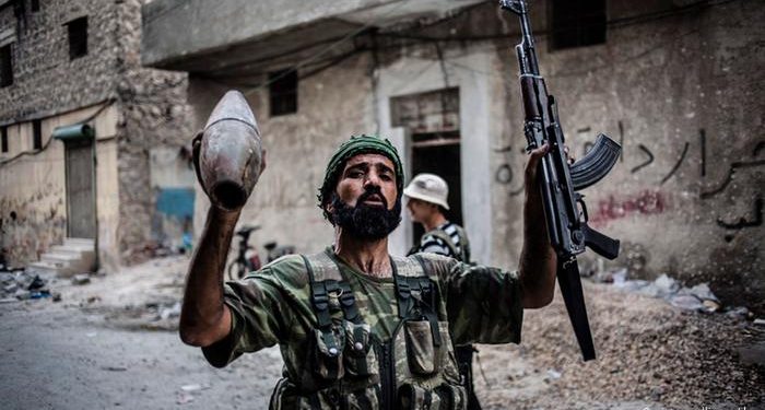 معارك كسر عظم في إدلب: الثوار يتصدون بشراسة والحصيلة عشرات القتلى من قوات النظام بينهم ضباط