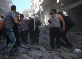 معارك ريفَي إدلب وحماة مستمرة: الخلافات التركية الروسية تتسع