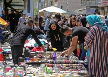 معاهدة عدم الاعتداء… دعوة إيرانية بين التكتيك والإستراتيجيا