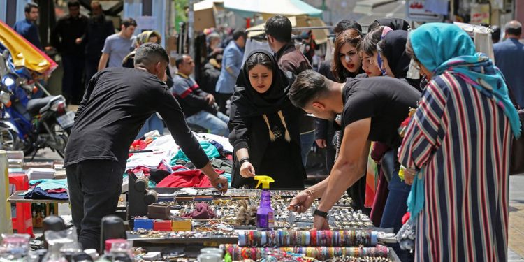 معاهدة عدم الاعتداء… دعوة إيرانية بين التكتيك والإستراتيجيا