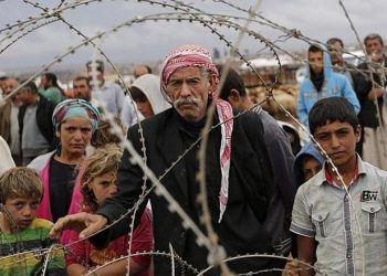 مِنْ حِبرِ الجِراح