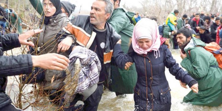 منظمات سورية… حاجات كبيرة وإمكانات محدودة