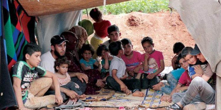 موسكو تلوح بـ«تدابير أقوى» في إدلب وتدعم دمشق في القنيطرة